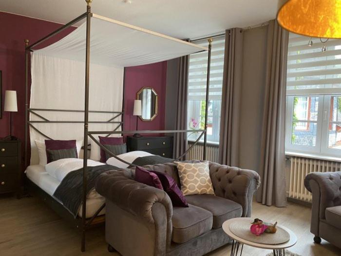 Haus Christine In Traben-Trarbach Quarto foto