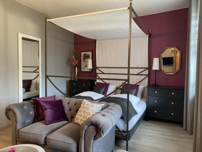 Haus Christine In Traben-Trarbach Quarto foto