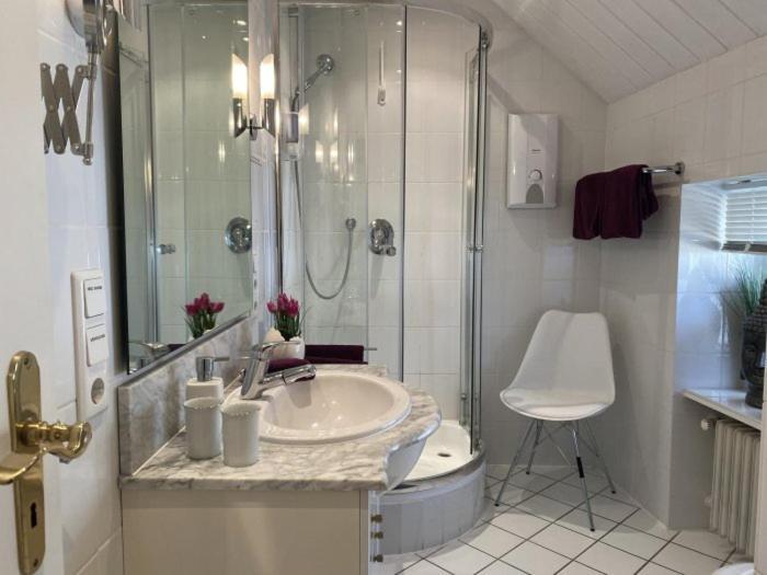 Haus Christine In Traben-Trarbach Quarto foto