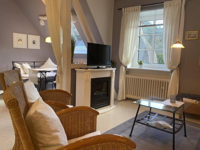Haus Christine In Traben-Trarbach Quarto foto