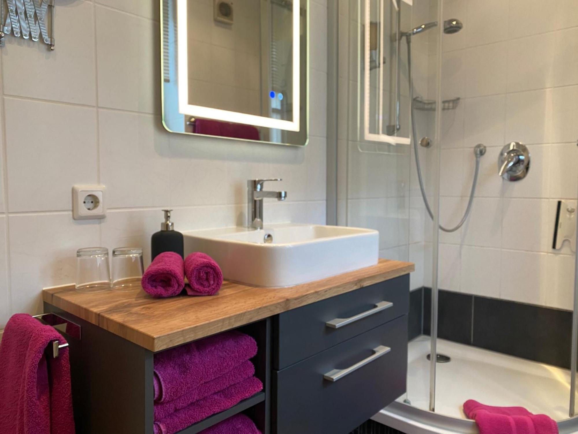 Haus Christine In Traben-Trarbach Quarto foto